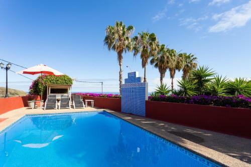 Apartamento Finca La Gaviota - Maxi