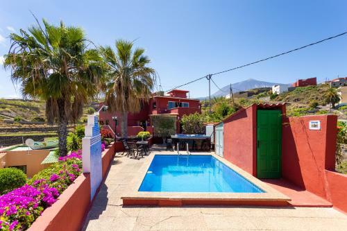 Apartamento Finca La Gaviota - Maxi