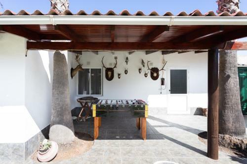 Apartamento Finca La Gaviota - Maxi