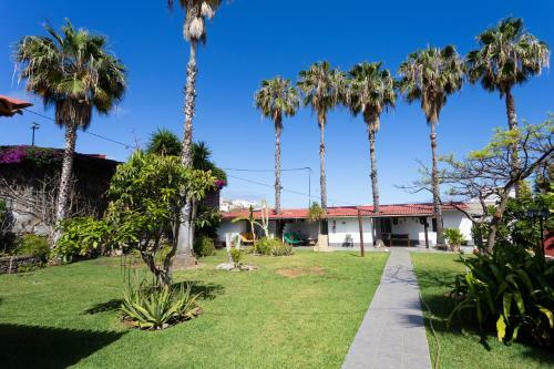 Apartamento Finca La Gaviota - Maxi