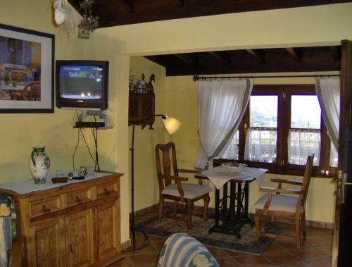 Apartamento Rustikale Ferienwohnung Mit Balkon Und Meerblick