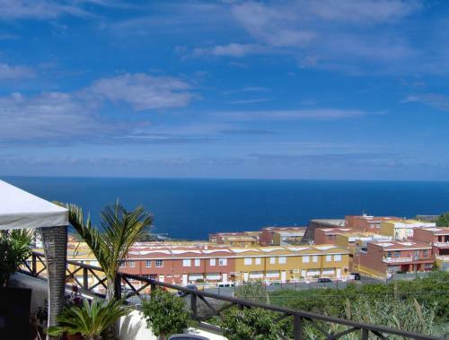 Apartamento Rustikale Ferienwohnung Mit Balkon Und Meerblick