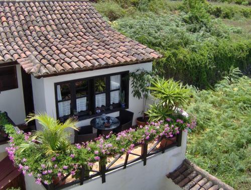 Apartamento Rustikale Ferienwohnung Mit Balkon Und Meerblick
