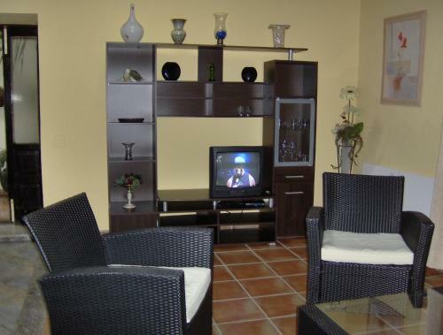 Apartamento G�nstige Ferienwohnung Zur Stra�e