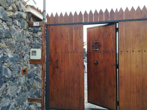 Agroturismo Casas Rurales Los Guinderos