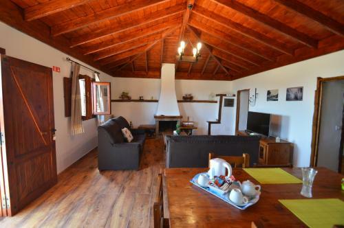 Agroturismo Casas Rurales Los Guinderos