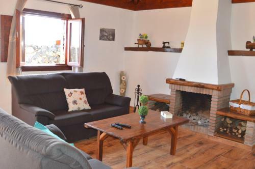 Agroturismo Casas Rurales Los Guinderos