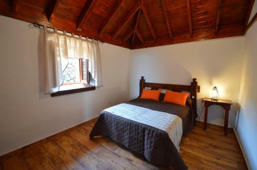 Agroturismo Casas Rurales Los Guinderos