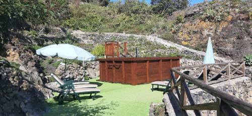 Agroturismo Casas Rurales Los Guinderos