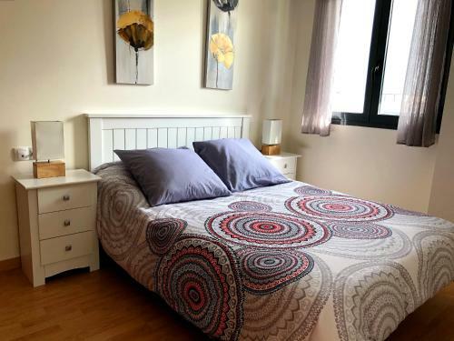 Apartamento Con Terraza En La Magalona