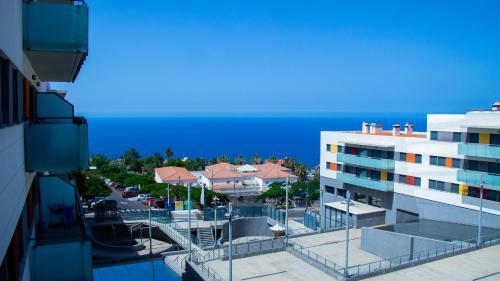 Apartamento Con Terraza En La Magalona