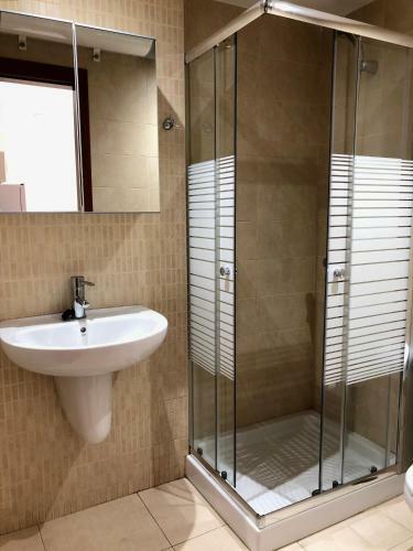 Apartamento Con Terraza En La Magalona