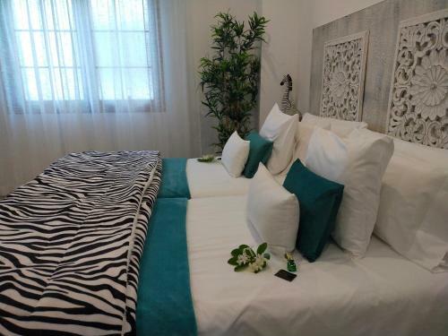 Apartamento Room Plaza & Parking