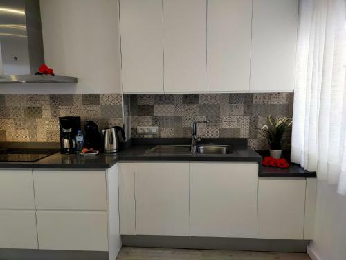 Apartamento Room Plaza & Parking
