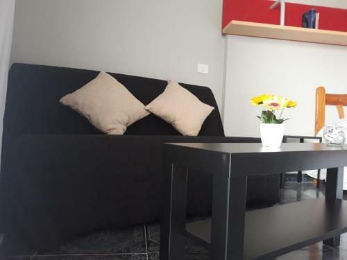 Apartamento Mirador Playa San Marcos
