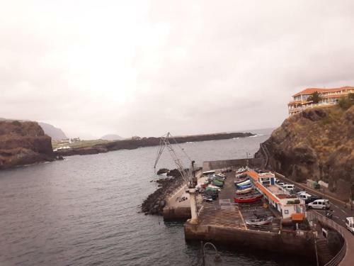 Apartamento Mirador Playa San Marcos