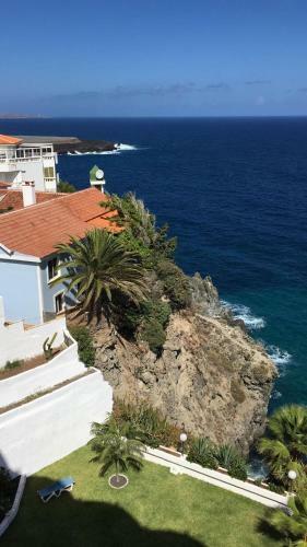 Apartamento Mirador Playa San Marcos