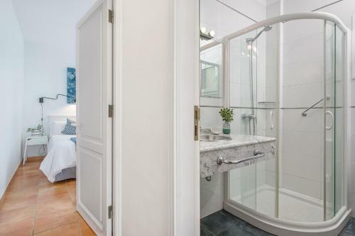 Apartamento Superior C: Private Pool & Concierge