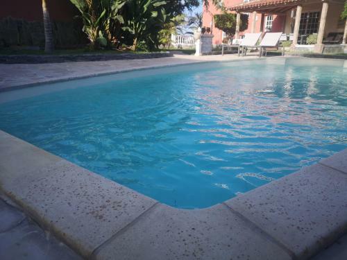 Villa Gardel