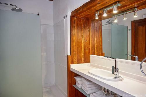 Apartamento Platanera Suites