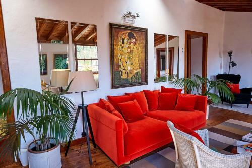 Apartamento Platanera Suites