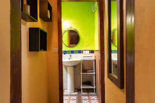 Apartamento Finca El Molledo El Patio