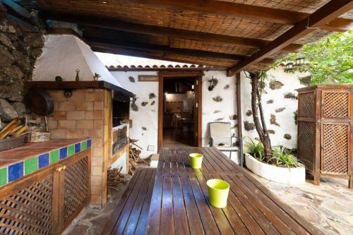 Apartamento Finca El Molledo El Patio