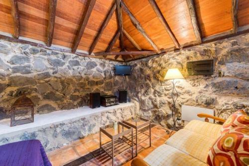 Apartamento Finca El Molledo La Cuadra