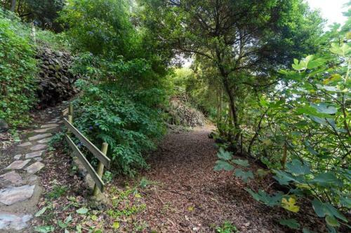 Apartamento Finca El Molledo La Cuadra