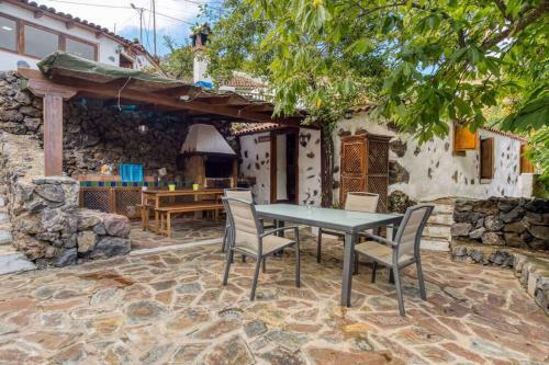 Apartamento Finca El Molledo La Cuadra