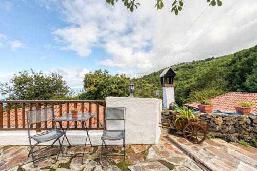 Apartamento Finca El Molledo La Cuadra