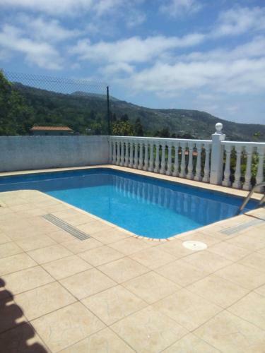 Holiday Home Lacerca