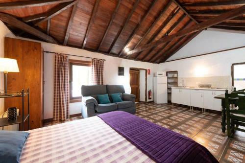 Apartamento Finca El Molledo El Naranjo