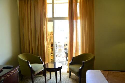 Rakeen Hotel