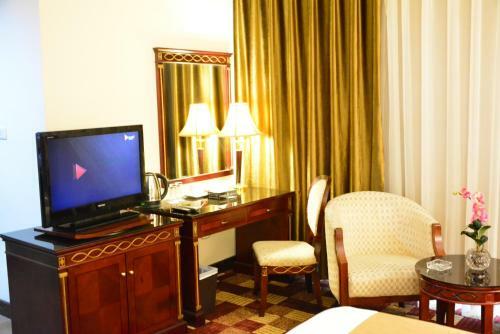 Rakeen Hotel