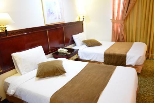 Rakeen Hotel