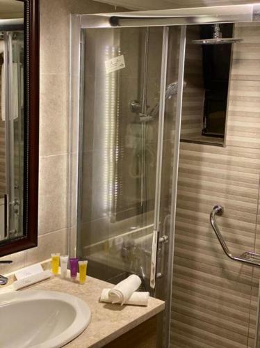 Jordan View Hotel
