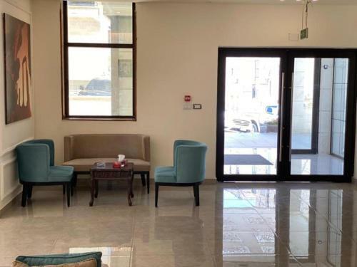 Jordan View Hotel
