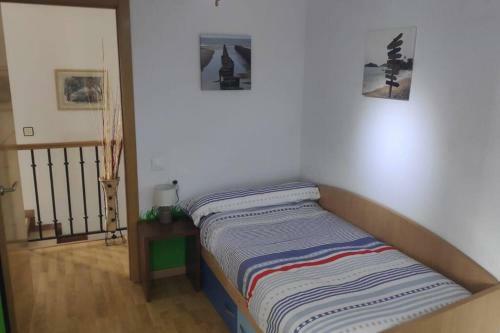 Apartamento D�plex San Lorenzo En Residencial