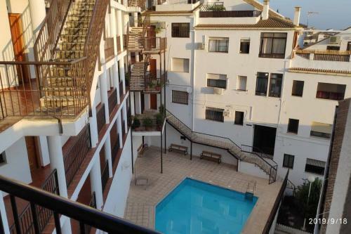 Apartamento D�plex San Lorenzo En Residencial