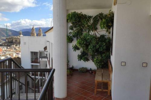 Apartamento D�plex San Lorenzo En Residencial