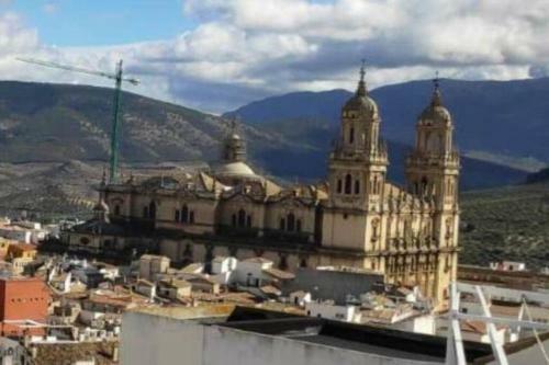 Apartamento D�plex San Lorenzo En Residencial