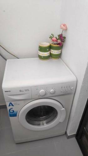 Apartamento D�plex San Lorenzo En Residencial
