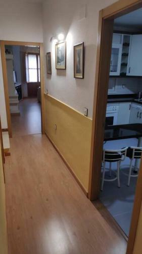 Apartamento D�plex San Lorenzo En Residencial