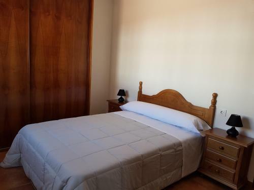 Apartamentos Rurales La Dehesa Del Acebuche