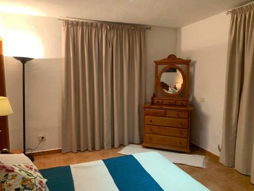 Apartamento El Cercado