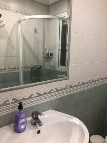 Apartamento Peso de La Harina - Piso Completo