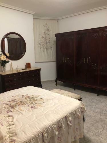 Apartamento Peso de La Harina - Piso Completo