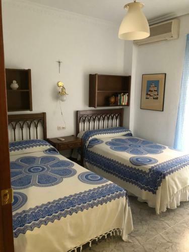 Apartamento Peso de La Harina - Piso Completo