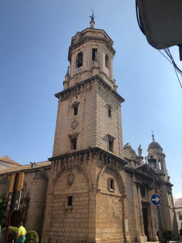 Apartamento Peso de La Harina - Piso Completo
